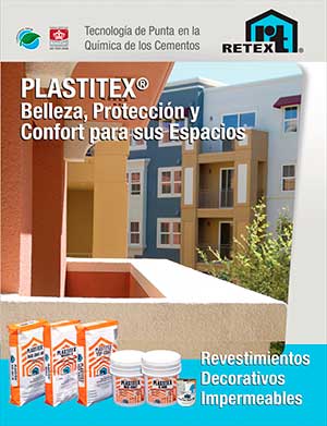 PLASTITEX Belleza, Protección y Confort para sus Espacios