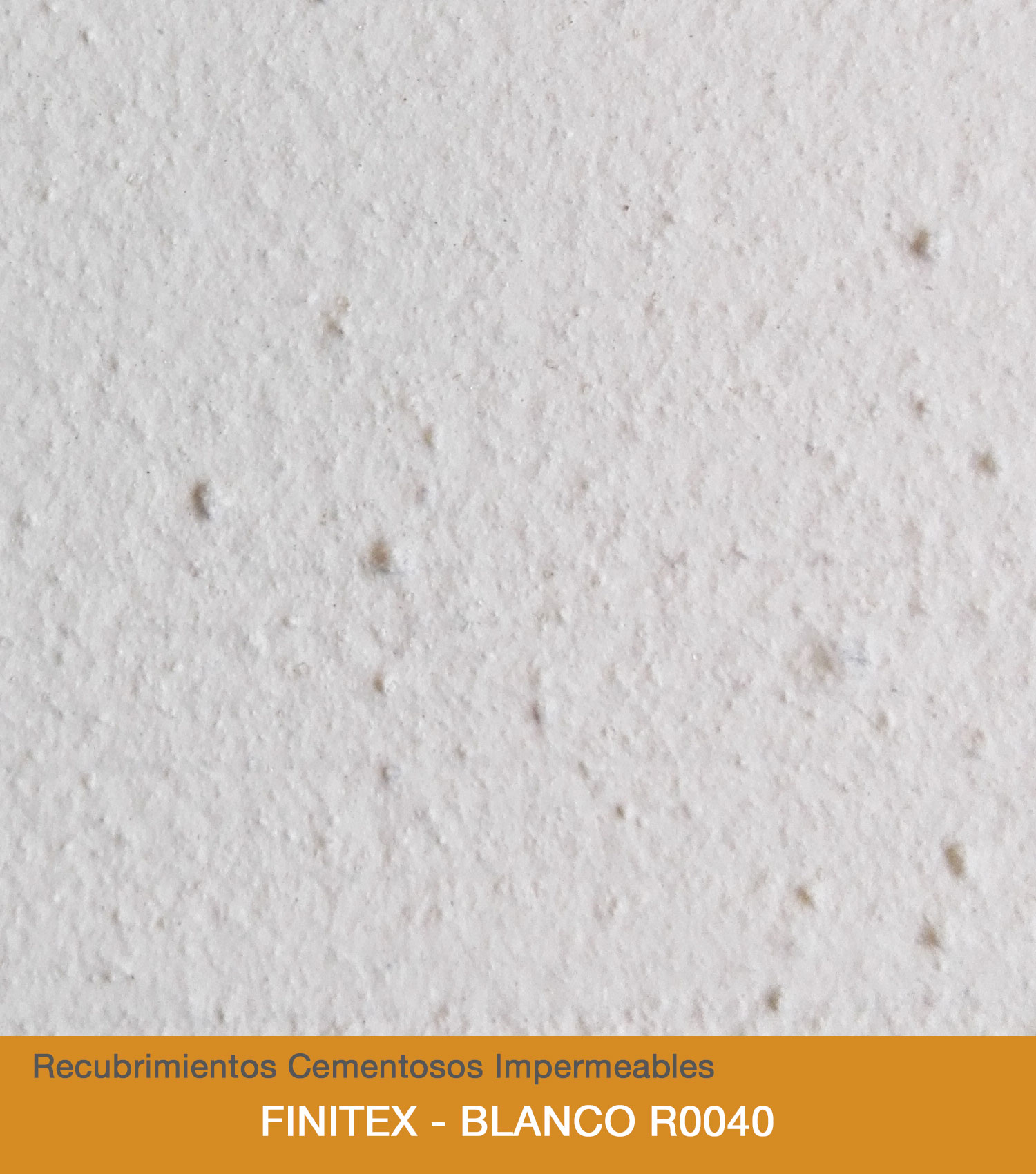 finitex blancor0040