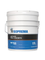Aditivos y Productos para Concreto