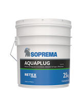 aquaplug