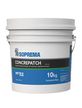 concrepatch