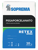Pega Porcelanato Standard