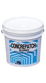 concrepatchslurry